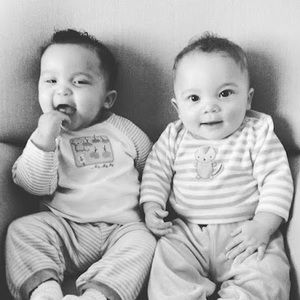 Meet your Posher, Allyson